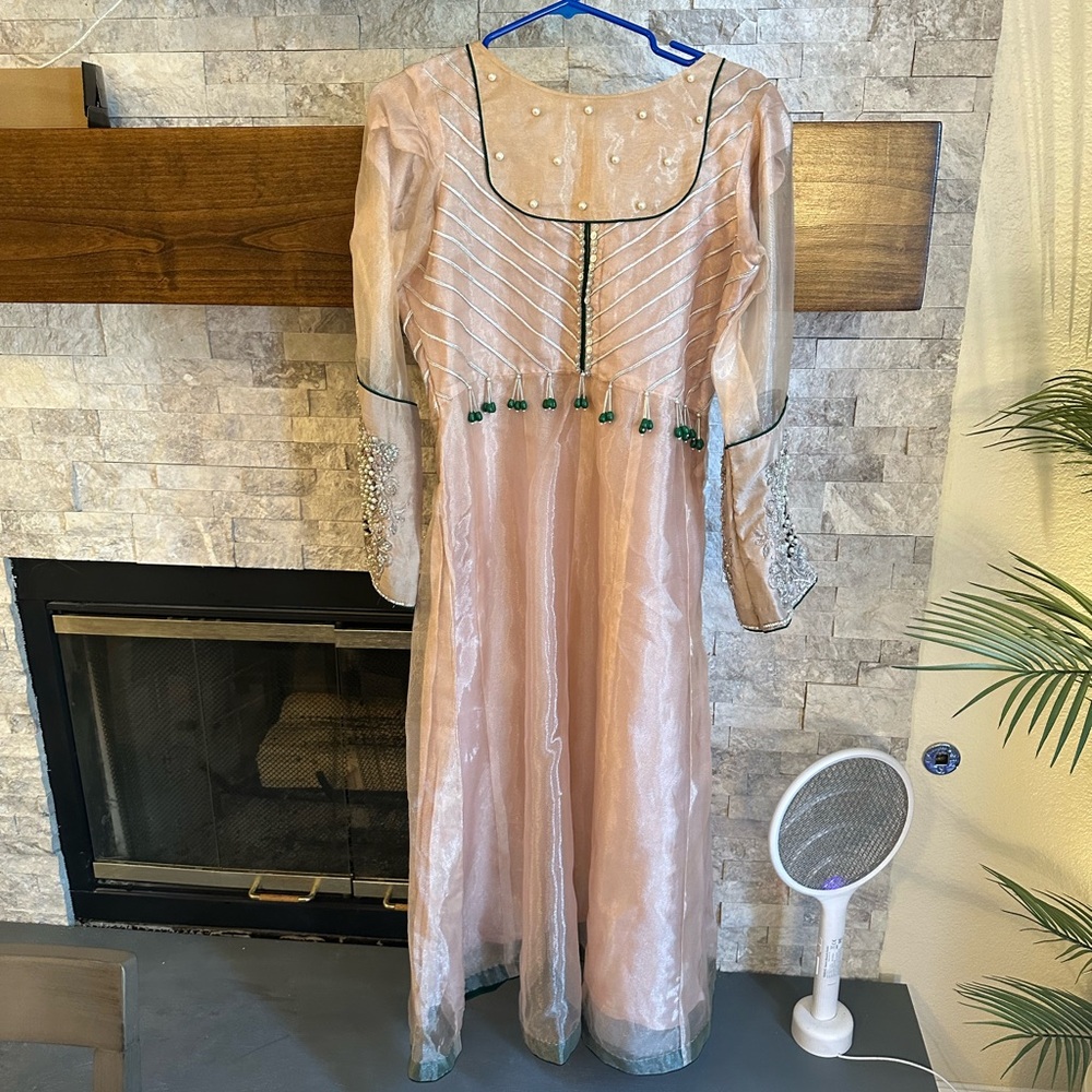 Pakistani/Indian formal outfit